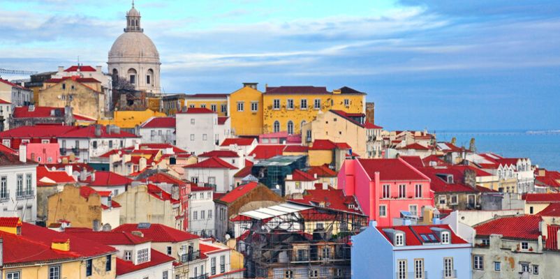 Lisbon