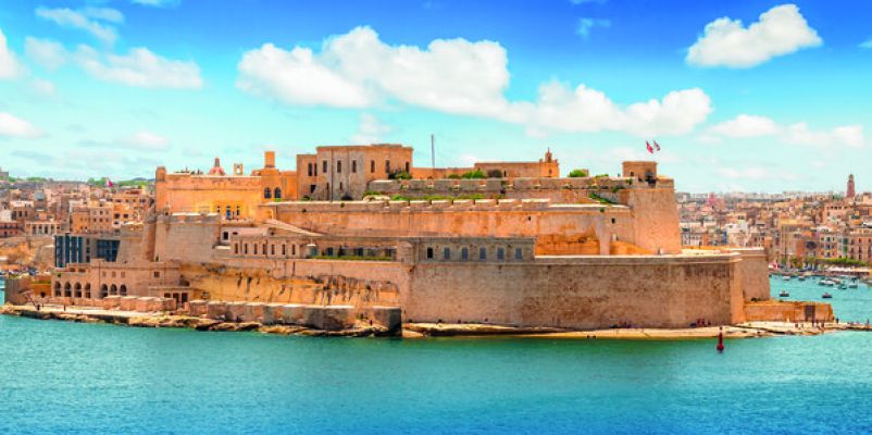 Valletta