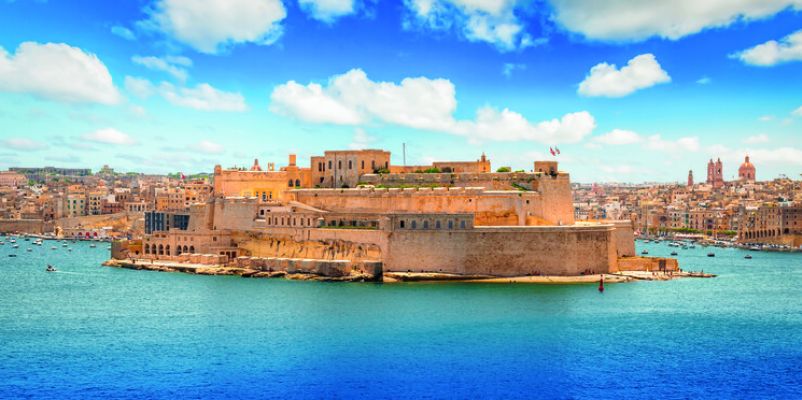 Valletta