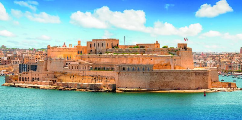 Valletta