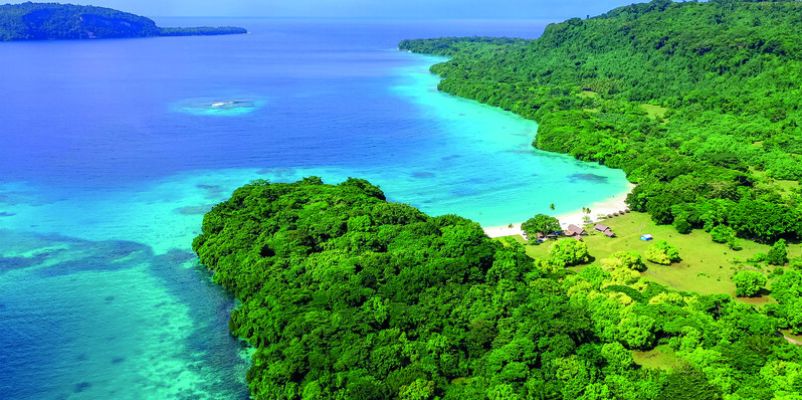 Fiji