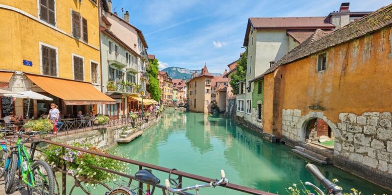Annecy
