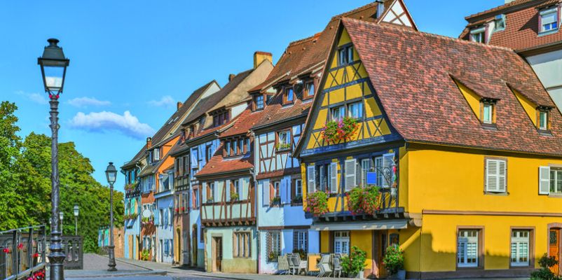 Colmar