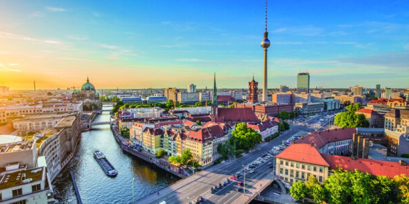Berlin