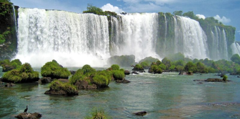 Iguazu Falls
