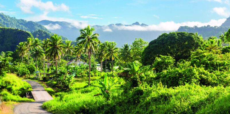 Fiji