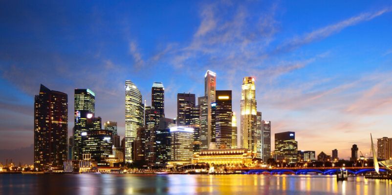 Singapore