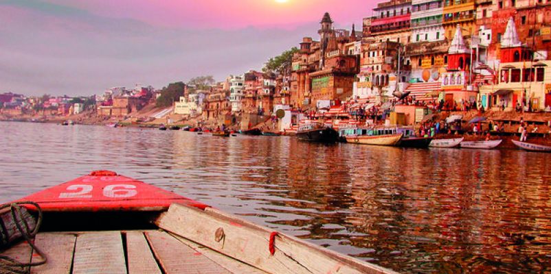 Varanasi
