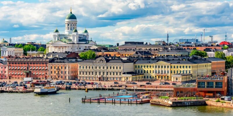 Helsinki