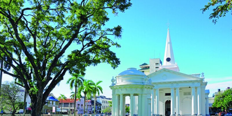 George Town