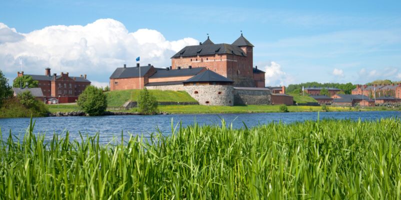 Hame Castle