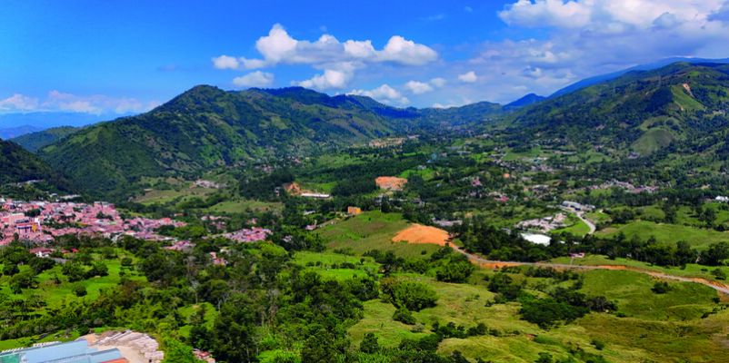 Antioquia