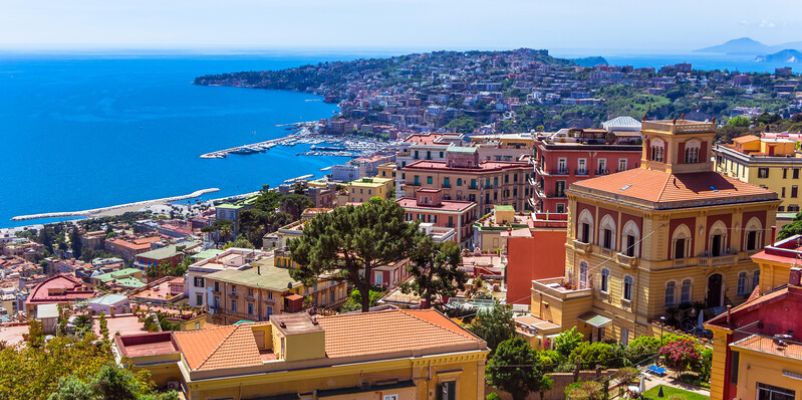 Naples