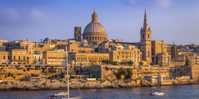 Valletta