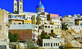 Voyage to Valletta