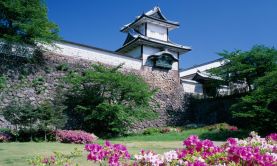 Temples & Gardens of Ancient Japan