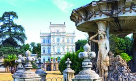 Gardens of Rome