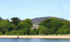 The Landscapes & Gardens of Donegal