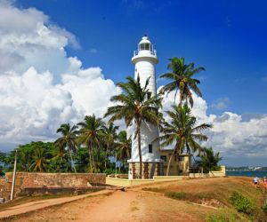 The Lighthouse, Galle Fort