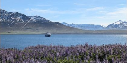 Natural Wonders of Iceland Small Ship Expedition Cruises